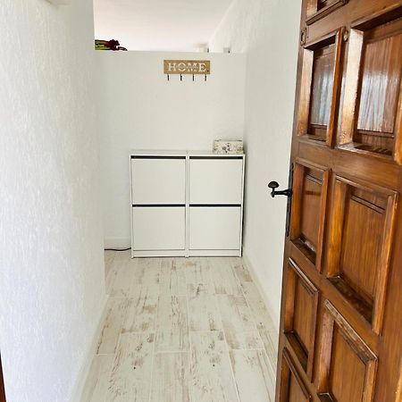 Altea Apartamento Vistas Al Mar Extérieur photo
