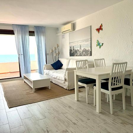 Altea Apartamento Vistas Al Mar Extérieur photo