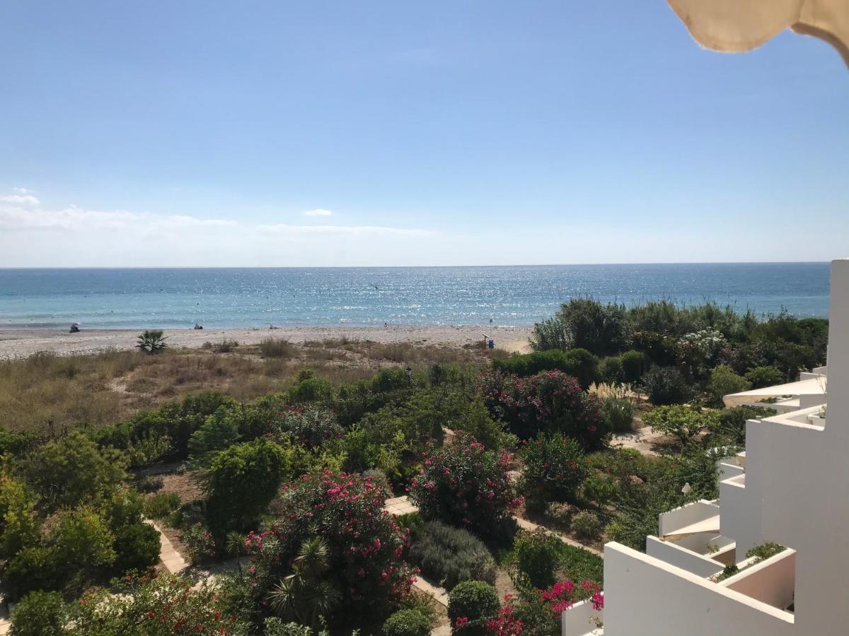 Altea Apartamento Vistas Al Mar Extérieur photo