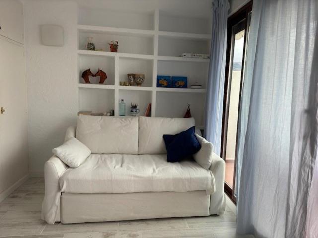 Altea Apartamento Vistas Al Mar Extérieur photo