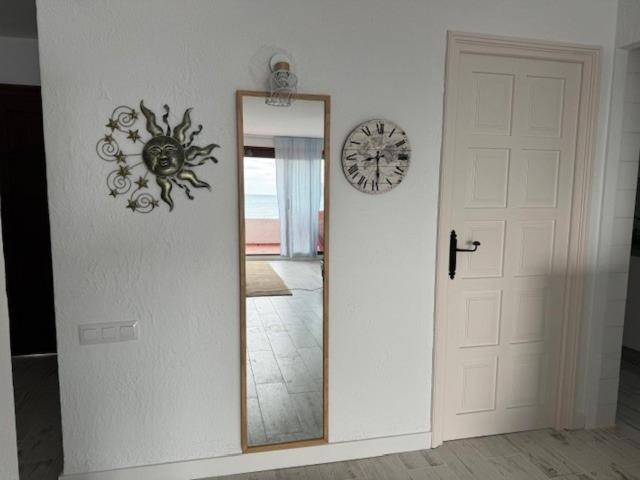 Altea Apartamento Vistas Al Mar Extérieur photo