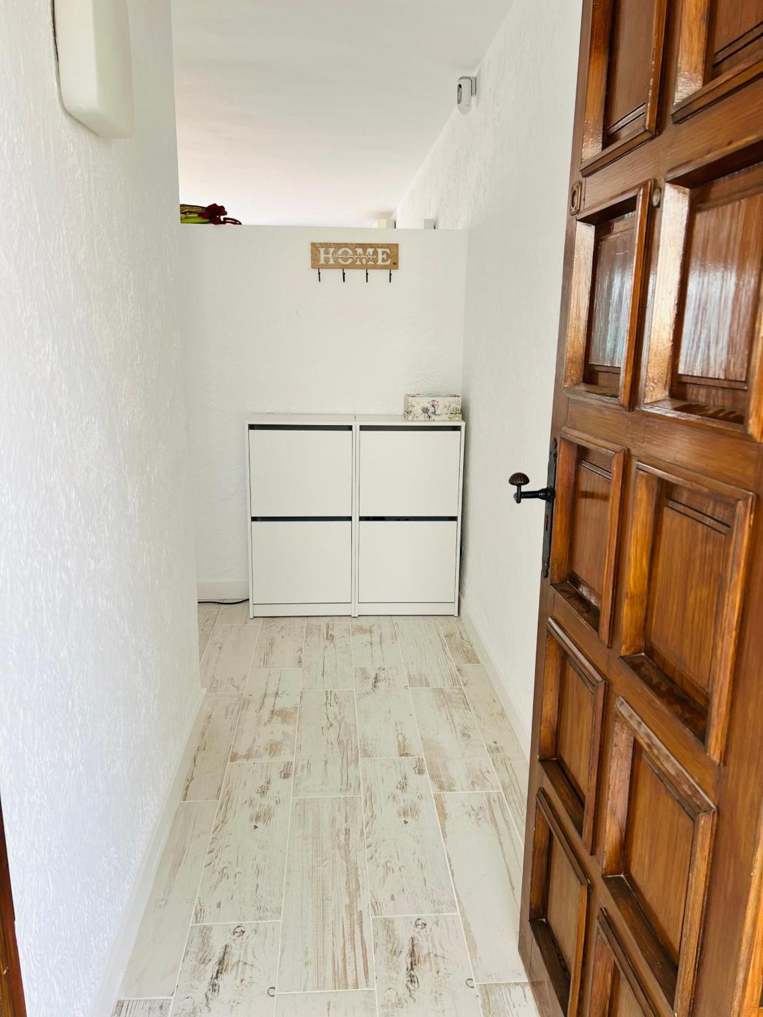 Altea Apartamento Vistas Al Mar Extérieur photo